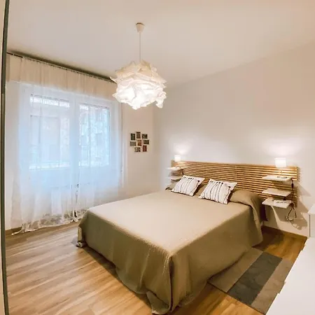 In Pieno Centro E A Due Passi Dal Mare Appartement