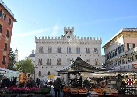 Appartement In Pieno Centro E A Due Passi Dal Mare *